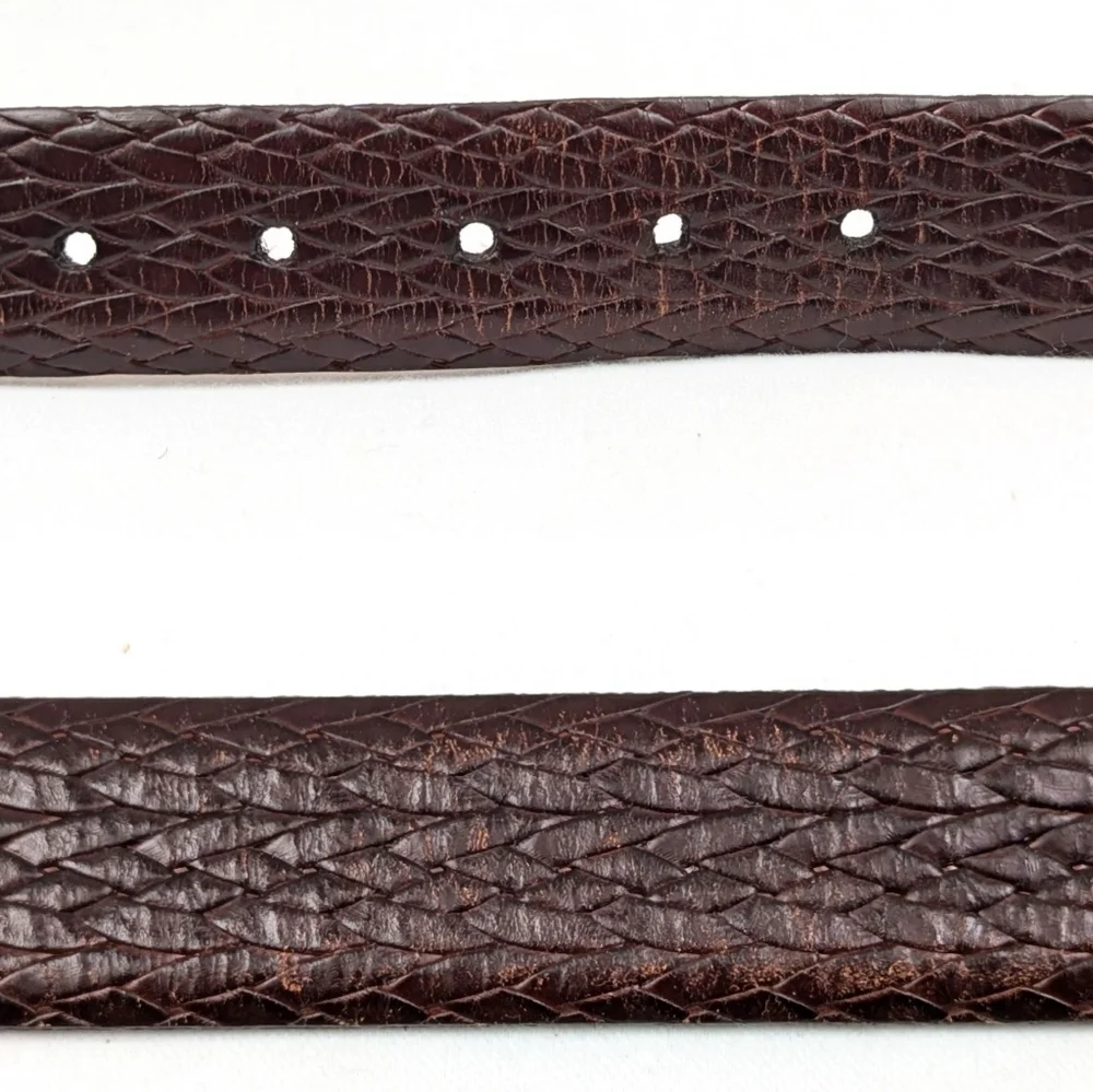 Torino woven look